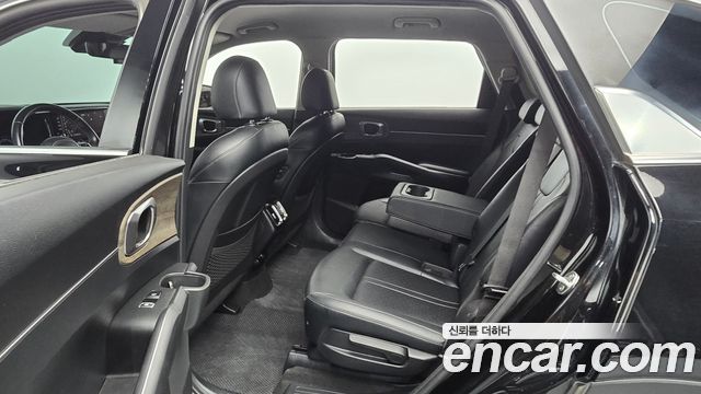 Kia Sorento (IV) Diesel 2.2 4WD Prestige 2021 — фото 16