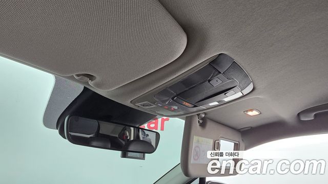 Kia Sorento (IV) Diesel 2.2 4WD Prestige 2021 — фото 22