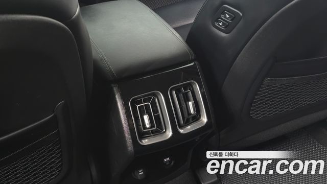 Kia Sorento (IV) Diesel 2.2 4WD Prestige 2021 — фото 23