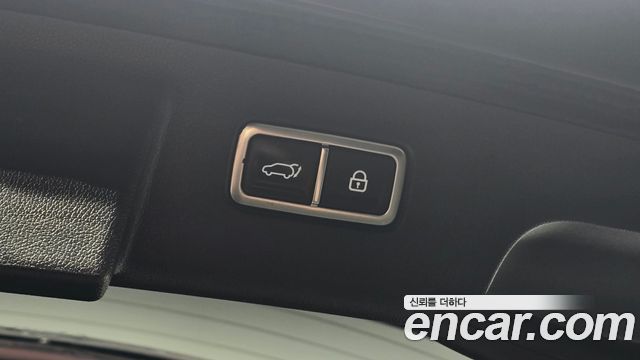Kia Sorento (IV) Diesel 2.2 4WD Prestige 2021 — фото 24