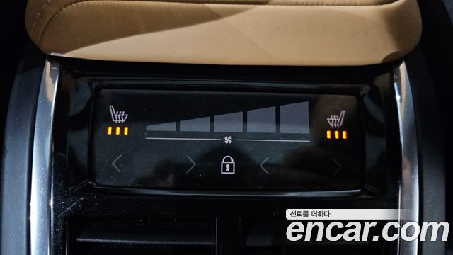 Volvo S60 (III) B5 Inscription 2021 — фото 18