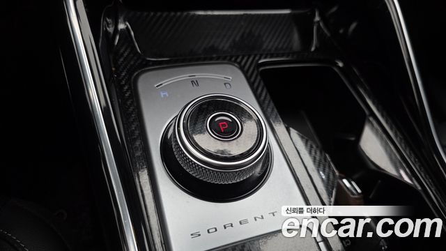 Kia Sorento (IV) Diesel 2.2 2WD Noblesse 2021 — фото 9