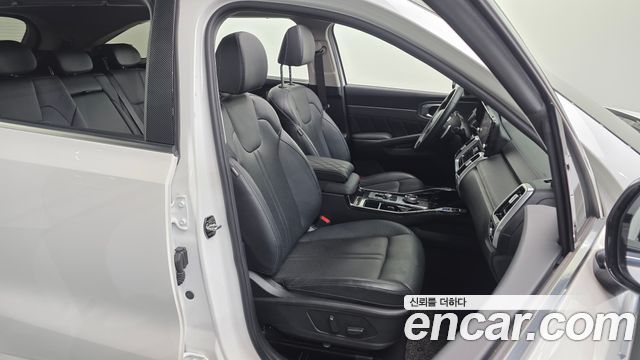 Kia Sorento (IV) Diesel 2.2 2WD Noblesse 2021 — фото 12