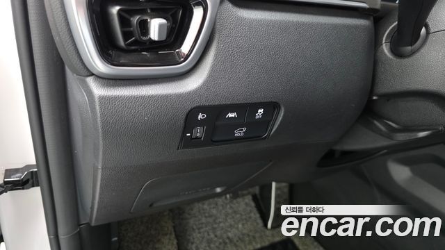Kia Sorento (IV) Diesel 2.2 2WD Noblesse 2021 — фото 14