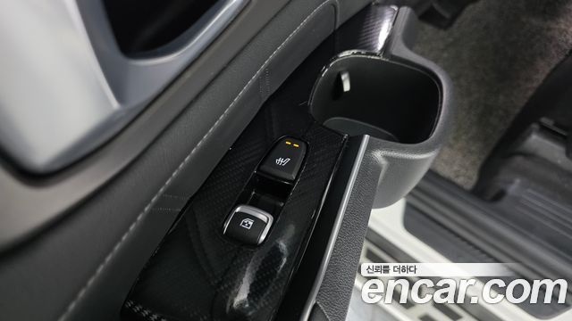Kia Sorento (IV) Diesel 2.2 2WD Noblesse 2021 — фото 19