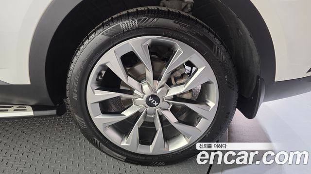 Kia Sorento (IV) Diesel 2.2 2WD Noblesse 2021 — фото 21