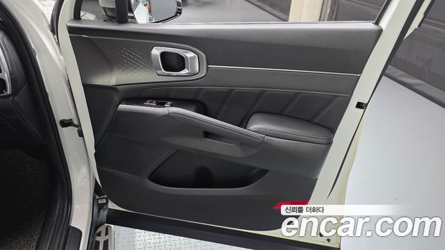 Kia Sorento (IV) Diesel 2.2 2WD Noblesse 2021 — фото 24