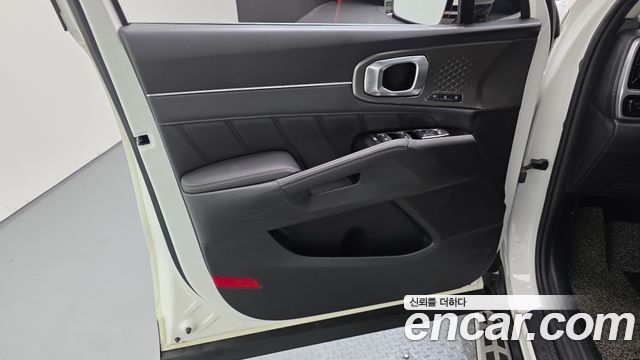 Kia Sorento (IV) Diesel 2.2 2WD Noblesse 2021 — фото 25