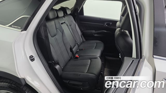 Kia Sorento (IV) Diesel 2.2 2WD Noblesse 2021 — фото 26