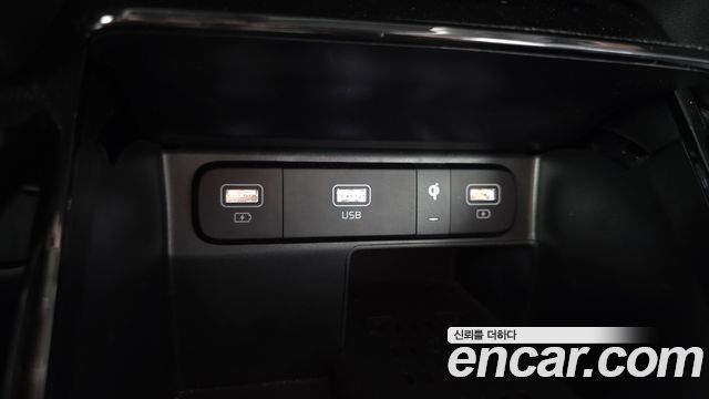 Kia Sorento (IV) Diesel 2.2 2WD Noblesse 2021 — фото 27