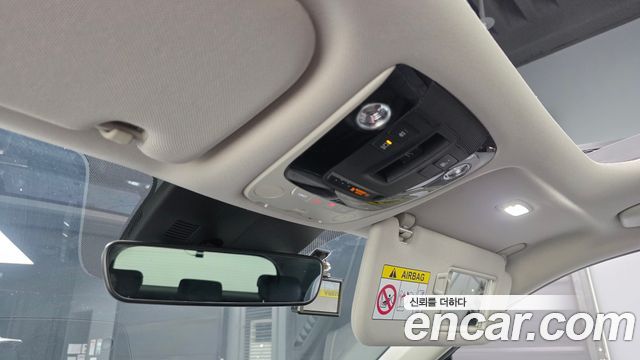 Kia Sorento (IV) Diesel 2.2 2WD Noblesse 2021 — фото 29