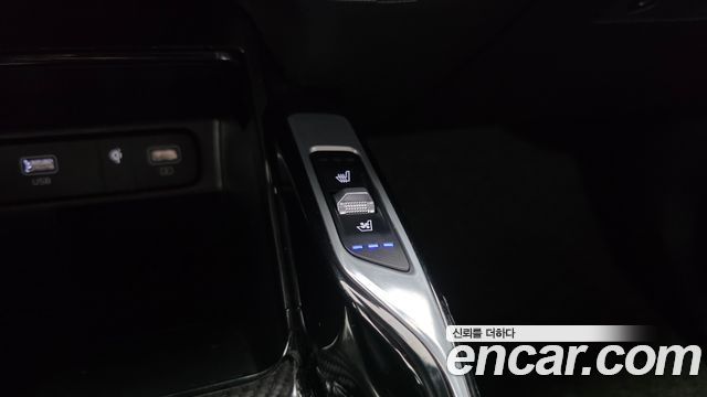 Kia Sorento (IV) Diesel 2.2 2WD Noblesse 2021 — фото 30
