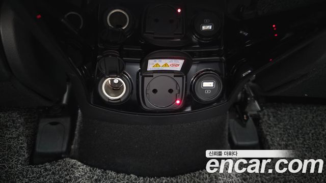 Kia Sorento (IV) Diesel 2.2 2WD Noblesse 2021 — фото 32