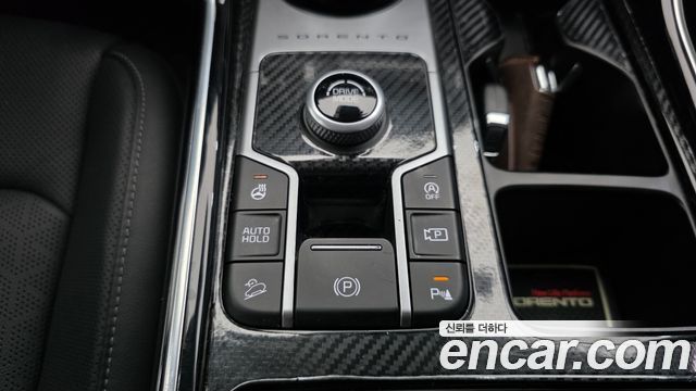 Kia Sorento (IV) Diesel 2.2 2WD Noblesse 2021 — фото 33
