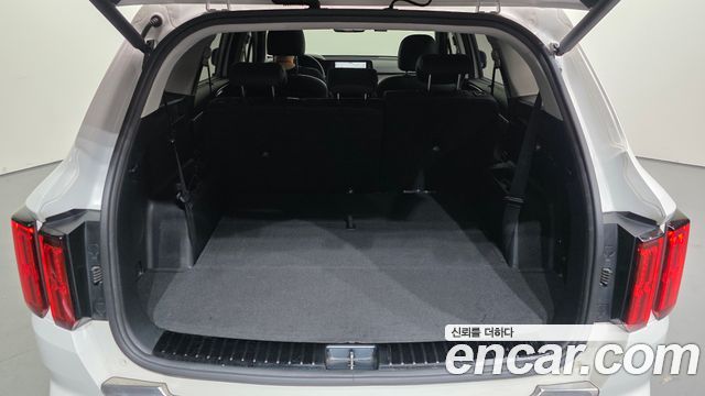 Kia Sorento (IV) Diesel 2.2 2WD Noblesse 2021 — фото 34