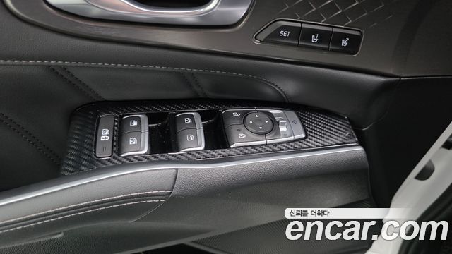Kia Sorento (IV) Diesel 2.2 2WD Noblesse 2021 — фото 35