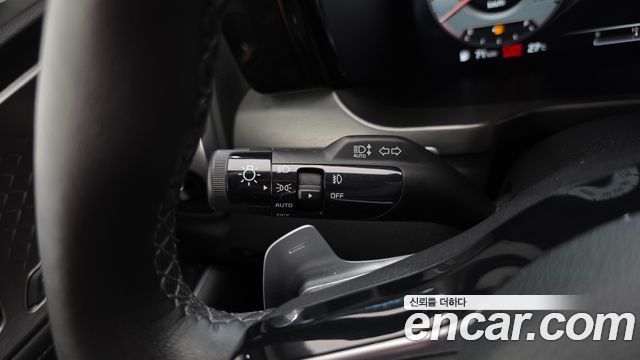 Kia Sorento (IV) Diesel 2.2 2WD Noblesse 2021 — фото 36