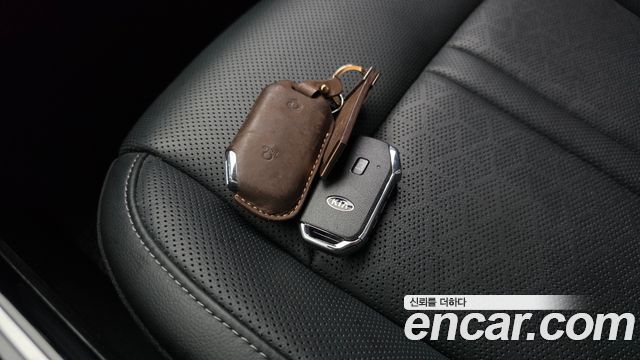 Kia Sorento (IV) Diesel 2.2 2WD Noblesse 2021 — фото 37