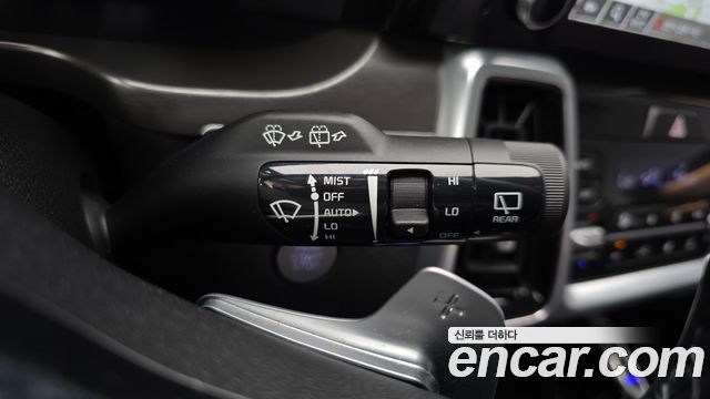 Kia Sorento (IV) Diesel 2.2 2WD Noblesse 2021 — фото 38