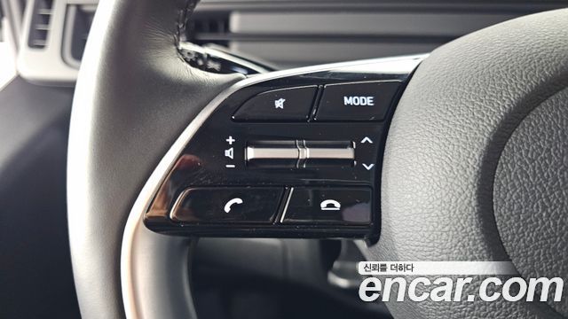 Hyundai Staria Cargo 5-Seater Modern 2022 — фото 15