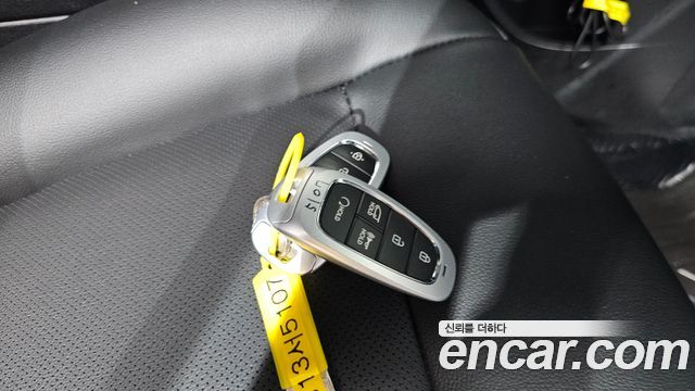 Hyundai Staria Cargo 5-Seater Modern 2022 — фото 17