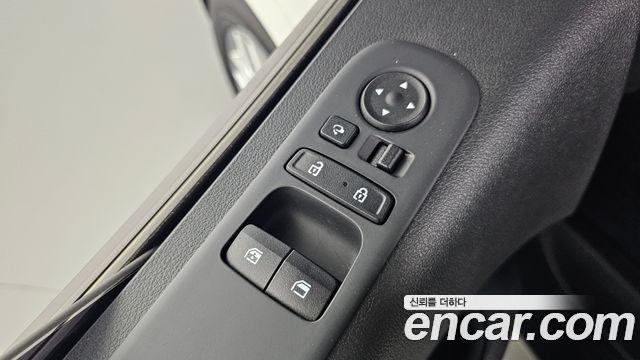 Hyundai Staria Cargo 5-Seater Modern 2022 — фото 28