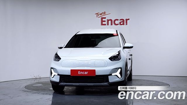 Kia Niro Plus Earth 2024 — фото 3
