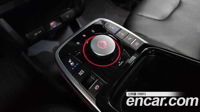 Kia Niro Plus Earth 2024 — фото 9