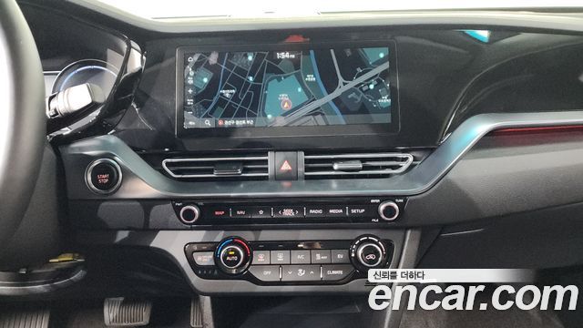 Kia Niro Plus Earth 2024 — фото 12