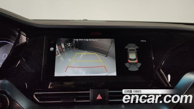 Kia Niro Plus Earth 2024 — фото 14