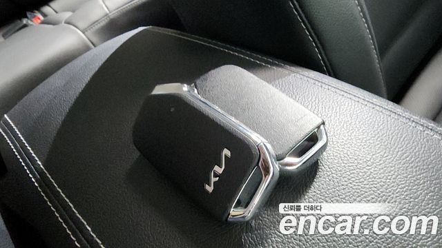 Kia Niro Plus Earth 2024 — фото 15