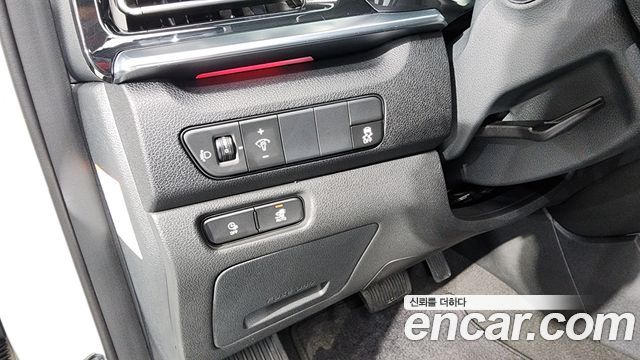 Kia Niro Plus Earth 2024 — фото 27