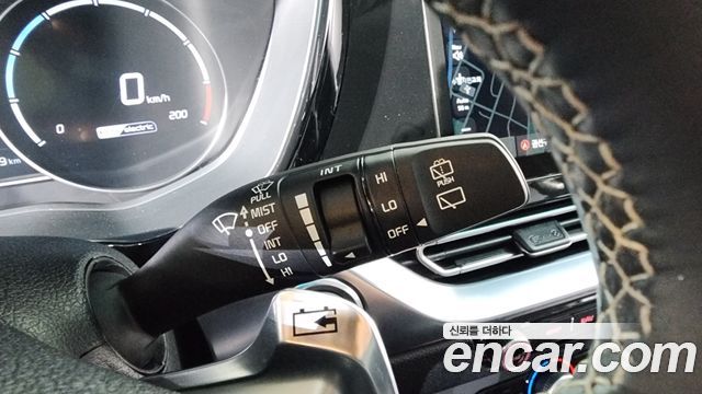 Kia Niro Plus Earth 2024 — фото 28