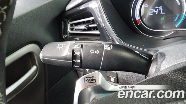 Kia Niro Plus Earth 2024 — фото 30