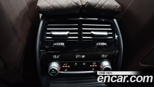 BMW 6 Series GT (G32) 620d M Sport 2024 — фото 18