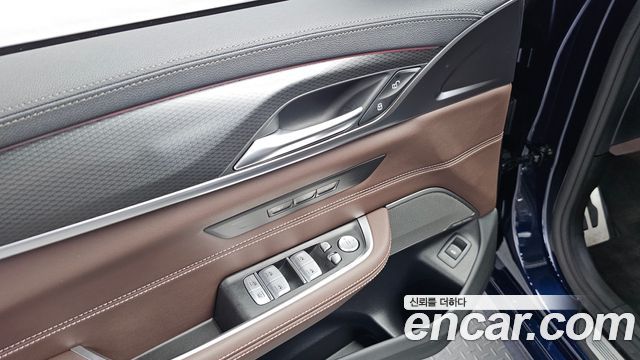 BMW 6 Series GT (G32) 620d M Sport 2024 — фото 27