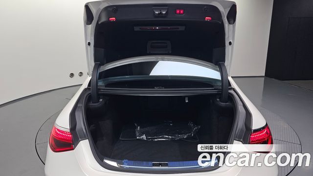 Mercedes-Benz S-Class (W223) S500L 4MATIC 2021 — фото 17