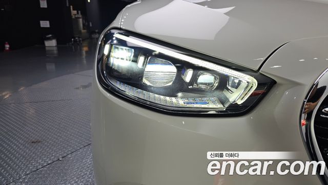 Mercedes-Benz S-Class (W223) S500L 4MATIC 2021 — фото 22