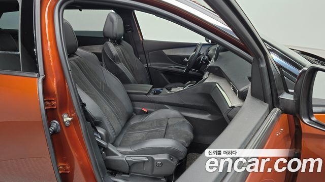 Peugeot 5008 (II) 1.5 BlueHDi GT 2021 — фото 11