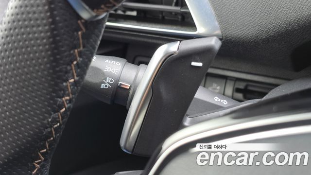Peugeot 5008 (II) 1.5 BlueHDi GT 2021 — фото 15