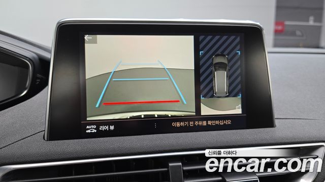 Peugeot 5008 (II) 1.5 BlueHDi GT 2021 — фото 17