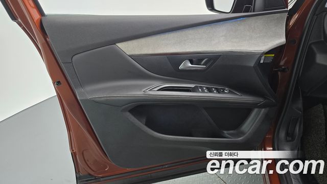Peugeot 5008 (II) 1.5 BlueHDi GT 2021 — фото 24