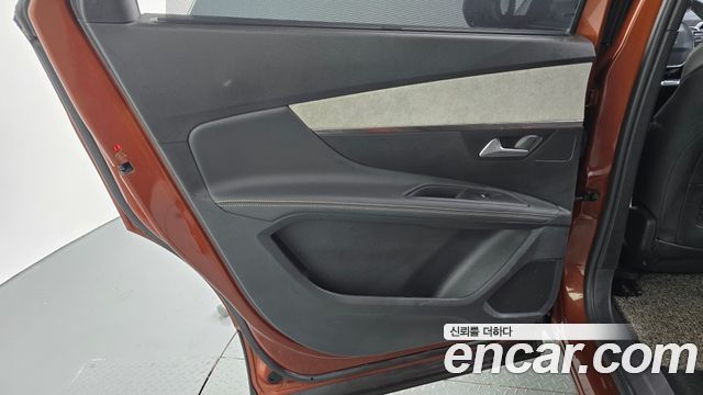 Peugeot 5008 (II) 1.5 BlueHDi GT 2021 — фото 25
