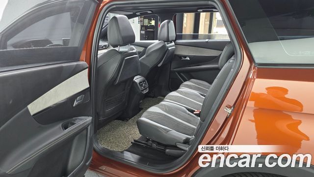 Peugeot 5008 (II) 1.5 BlueHDi GT 2021 — фото 26