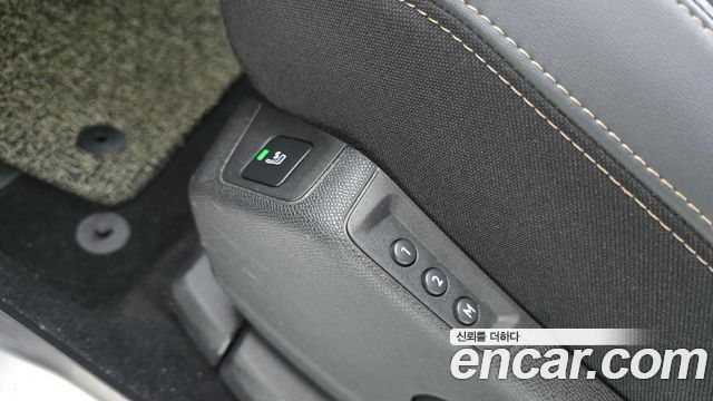 Peugeot 5008 (II) 1.5 BlueHDi GT 2021 — фото 27