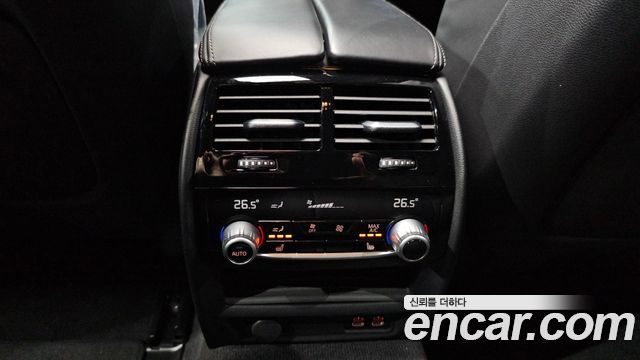BMW 5 Series (G30) 530i M Sport Package 2021 — фото 17