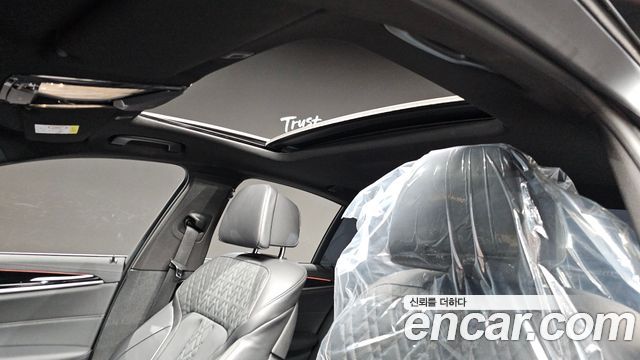 BMW 5 Series (G30) 530i M Sport Package 2021 — фото 18