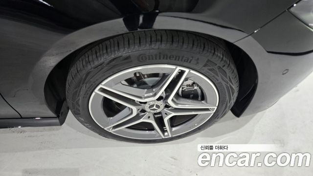 Mercedes-Benz CLA-Class (C118) CLA250 4MATIC 2026 — фото 5
