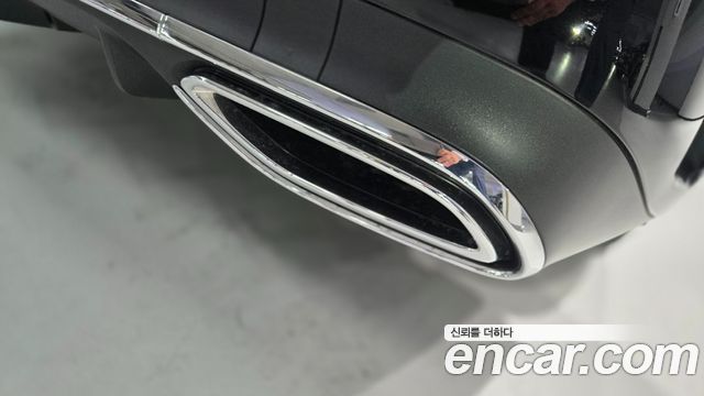 Mercedes-Benz CLA-Class (C118) CLA250 4MATIC 2026 — фото 15