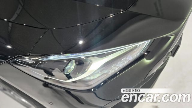 Mercedes-Benz CLA-Class (C118) CLA250 4MATIC 2026 — фото 16